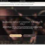 Premium Accounts Free Subspace Land