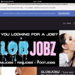 Slobjobz Special Offer