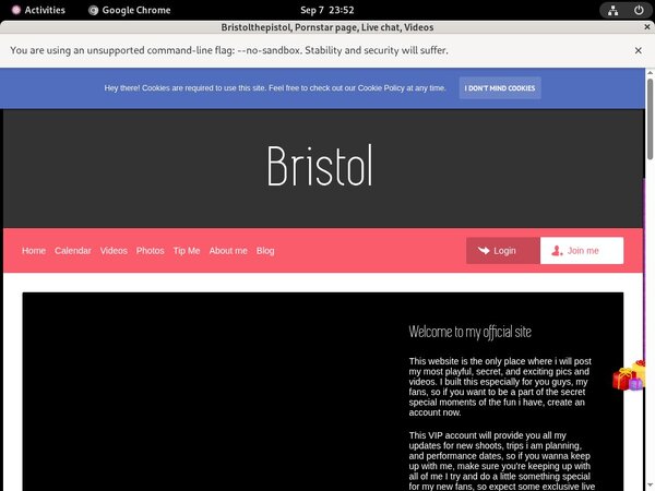 Bristolthepistol Free Trial Offer
