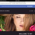 Free Modelos Colombia Discount Membership