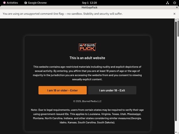 Hotguysfuck Discount Join