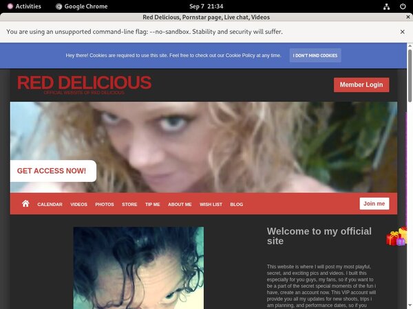 Reddeliciousonline Video Download